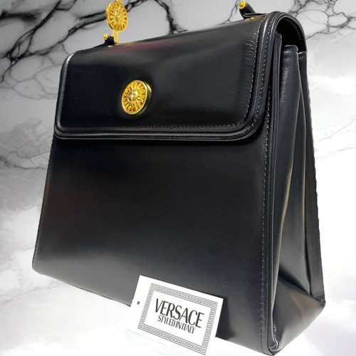 Borsa mano vintage - borsa,