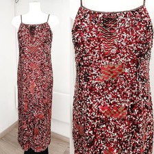 GIANFRANCO FERRE Rare 90s Red