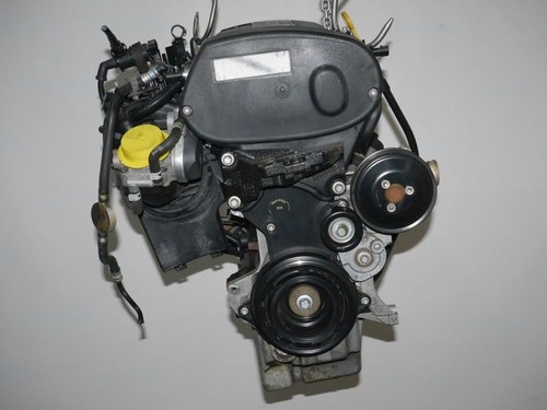 Motore opel astra gtc - astra, h