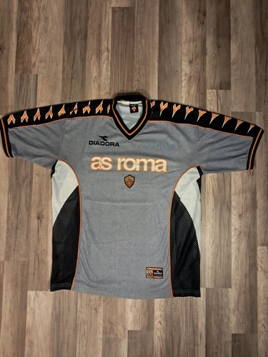 Maglietta tecnica roma - maglietta,