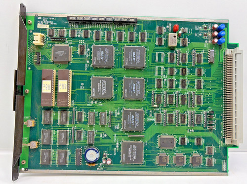 Jrc cdj 1594a ccu scheda - ccu,