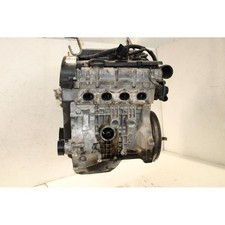CGG motore VOLKSWAGEN POLO 09
