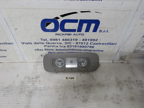 947291 plafoniera luce interna - 947291,