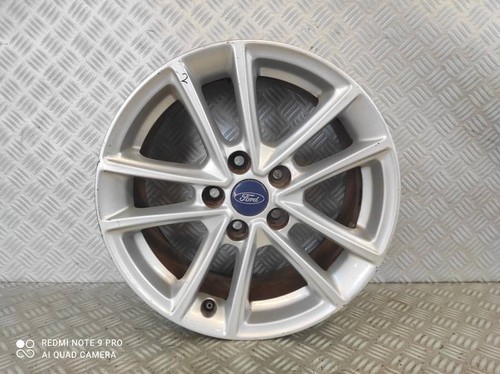 Ford max 2015 - c-max, ii