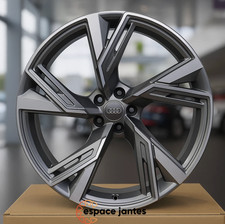4 Cerchi 20" Look RS6 C8 / A4