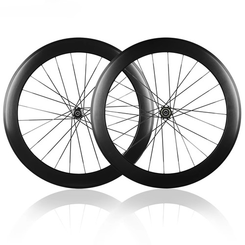 Set ruote bici - da, 700c