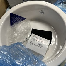 Lavello bar cucina rotondo