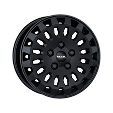 CERCHIO IN LEGA MAK OVERLAND PER FORD CAMPER TRANSIT - CAMPER TOURNEO M1 2024-2