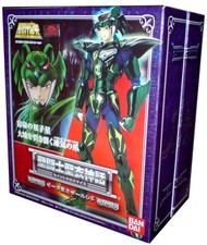 Bandai Saint Seiya Myth Cloth