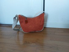 Borsa borbonese mezza luna - mezza,