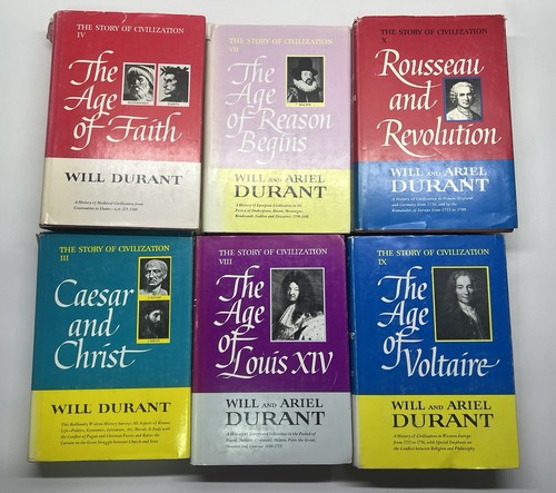 Lot the story of - of, 6