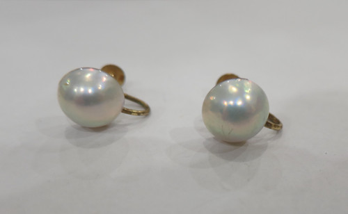 Vintage sterling 925 mobee - 925,