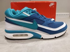 NIKE AIR MAX BW CLASSIC MARINA