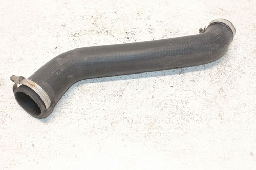 Tubo flessibile intercooler