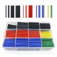 Kit de tubi termocontrabili de