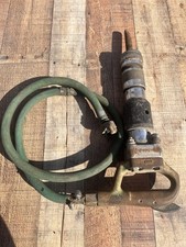 MARTELLO PNEUMATICO AD ARIA