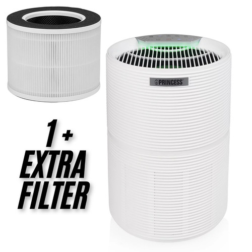 Purificatore aria princess - purificatore, d'aria