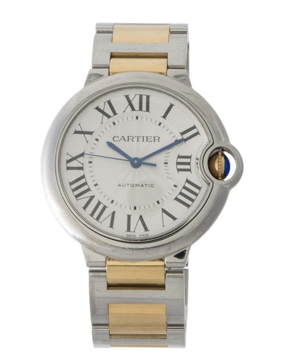 Orologio unisex cartier ballon - orologio,