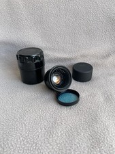 Jupiter-12 35 mm 2,8 obiettivo