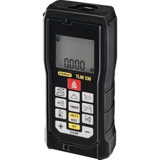 Distanziometro laser Stanley