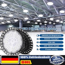 Luci LED da sala 500 W magazzino officina garage luce industria lampada cool IP65