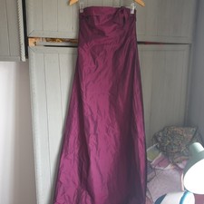 Abito bustier monsone vintage