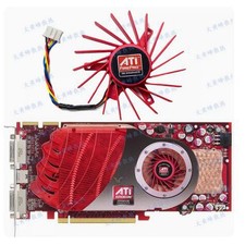 Per AMD ATI Radeon HD 4850