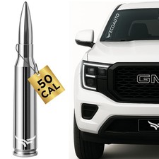 50 Cal Badass Bullet Antenna®