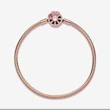 Pandora china exclusive rose - exclusive,