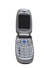 Cellulare vintage usato non