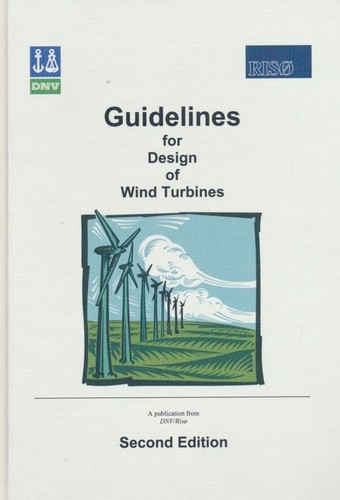 Risoe wind energy - wind,