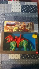 Action figure "Masters of the