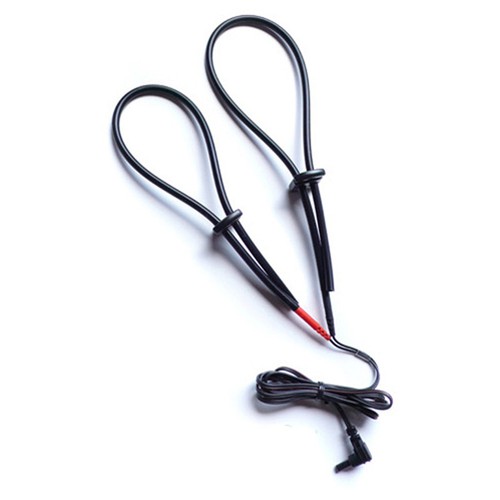 Mystim rodeo robin loop - robin,