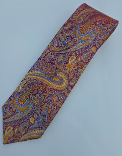 Cravatta collo uomo bruno - cravatta,
