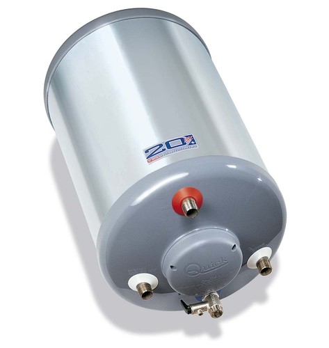 Boiler nautico quick - quick,