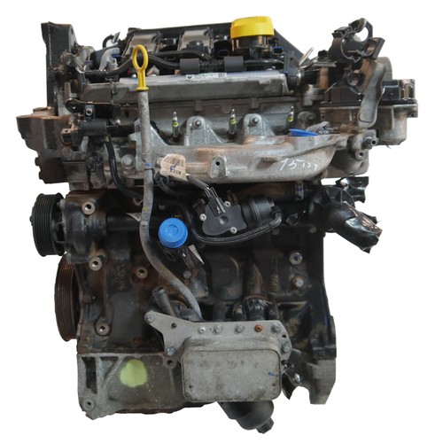 Motore per nissan - nissan, qashqai