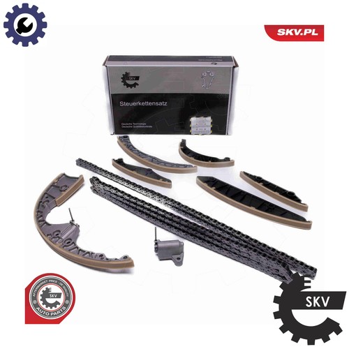 Kit catena distribuzione - kit,