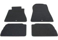 Set tappetini per Mercedes W201 190 1983-1993 tappeti auto tappetini auto set base