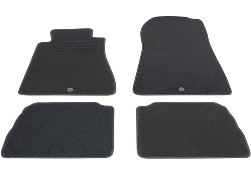 Set tappetini per - , mercedes