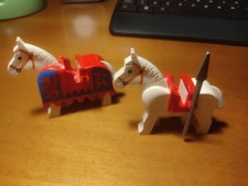 LEGO 2 CAVALLI BIANCHI 4121830