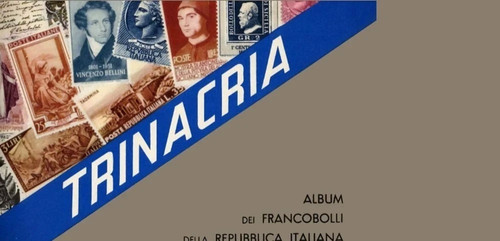 Fogli trinacria presidenza - fogli,