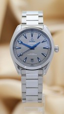 Omega Seamaster Aqua Terra