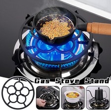 Supporto Stufa a Gas