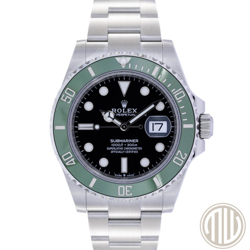 Rolex submariner date - submariner,