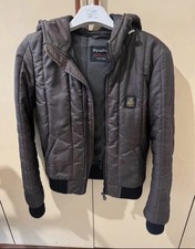 Giubbotto refrigiwear - giubbotto,