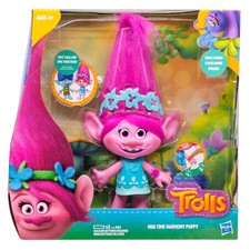 Trolls Hug Time Harmony Poppy