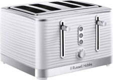 Russell Hobbs White Inspire