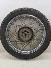 CERCHIO POSTERIORE SUZUKI GT 380 1974 1975 1976 1977 1978