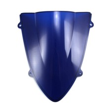 Parabrezza Parabrezza Per Kawasaki Ninja 250R EX250R ZX250R 2008-2012 Blu