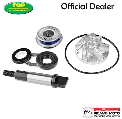 Aa00822 kit revisione - kit,